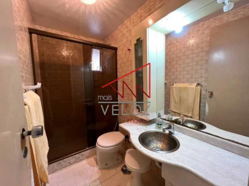 Apartamento, 3 quartos, 90 m² - Foto 8