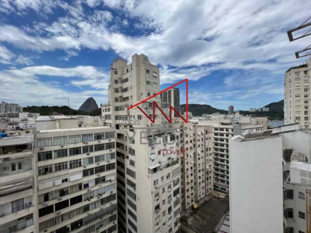 Apartamento, 3 quartos, 90 m² - Foto 2
