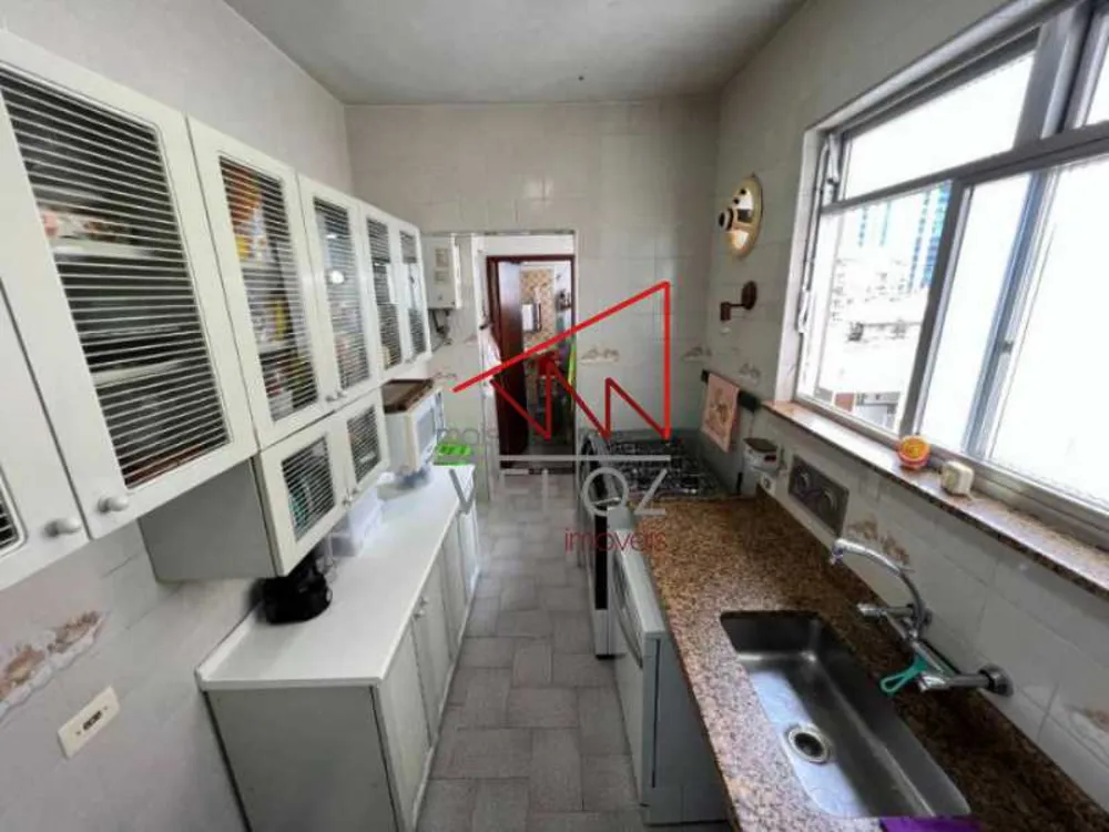 Apartamento, 3 quartos, 90 m² - Foto 20