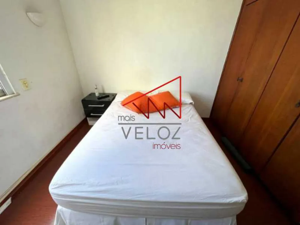 Apartamento, 3 quartos, 90 m² - Foto 11