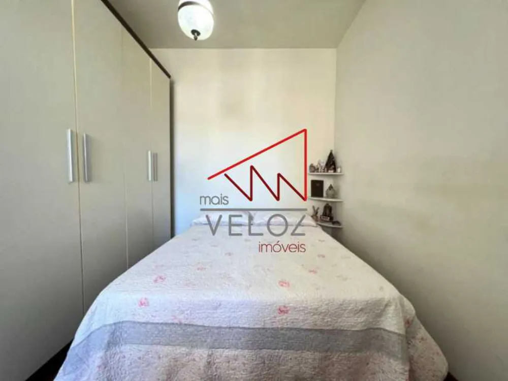 Apartamento, 3 quartos, 90 m² - Foto 7