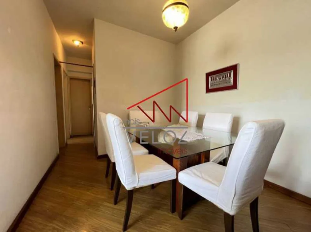Apartamento, 3 quartos, 90 m² - Foto 12