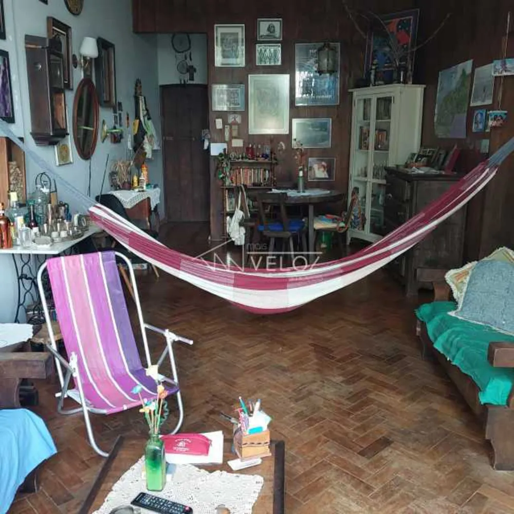Apartamento, 3 quartos, 96 m² - Foto 22