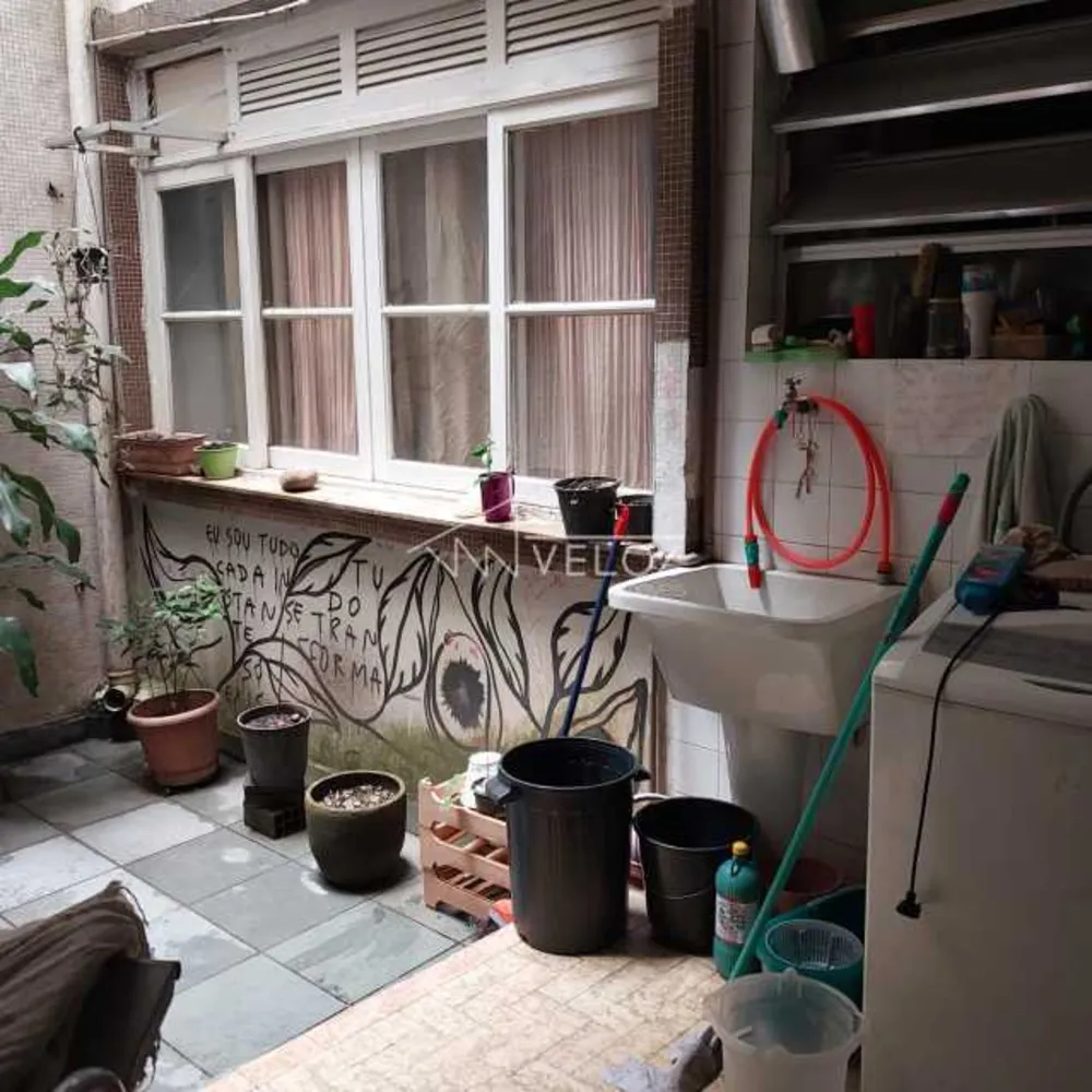 Apartamento, 3 quartos, 96 m² - Foto 11