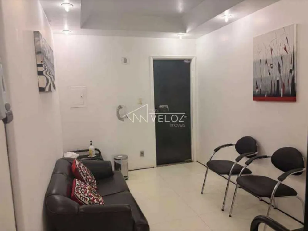 Sala-Conjunto, 60 m² - Foto 1