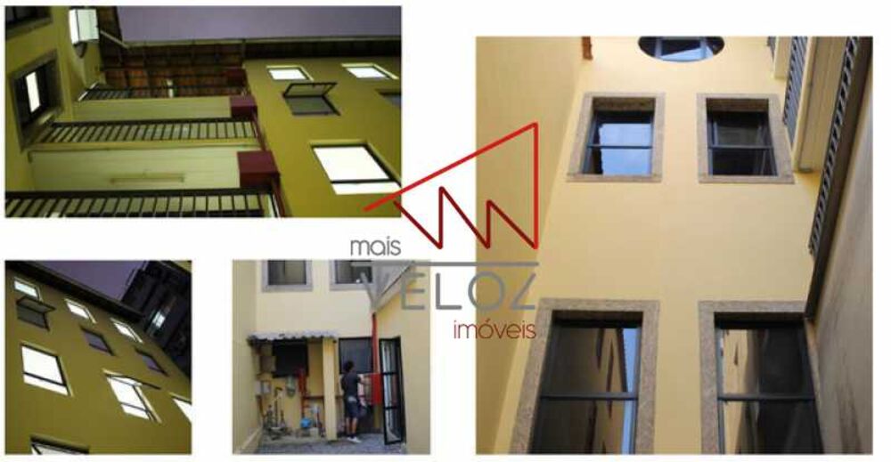 Loja-Salão para alugar com 20 quartos, 1000 - Foto 3