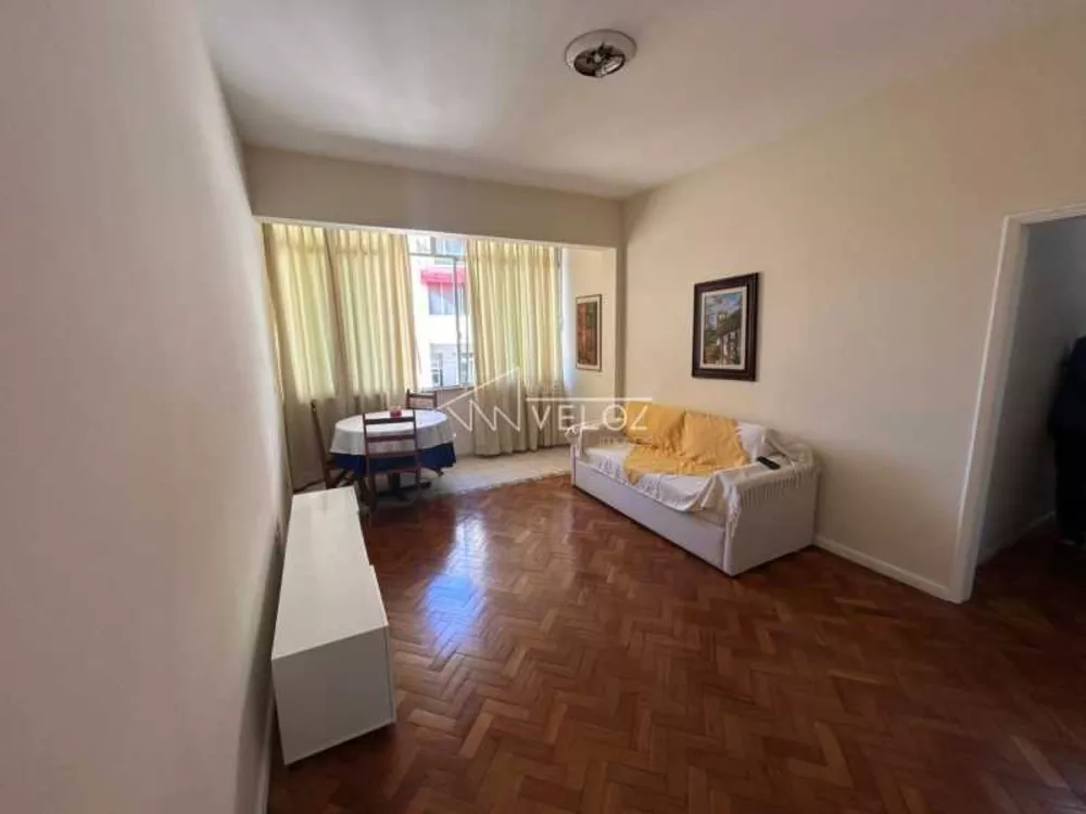 Apartamento à venda com 2 quartos, 83m² - Foto 3