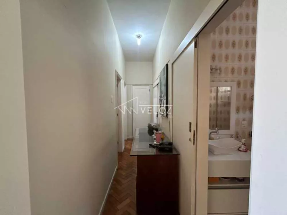 Apartamento à venda com 2 quartos, 83m² - Foto 4