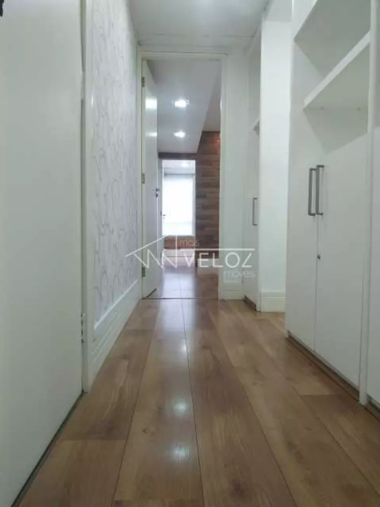 Apartamento à venda com 1 quarto, 42m² - Foto 1