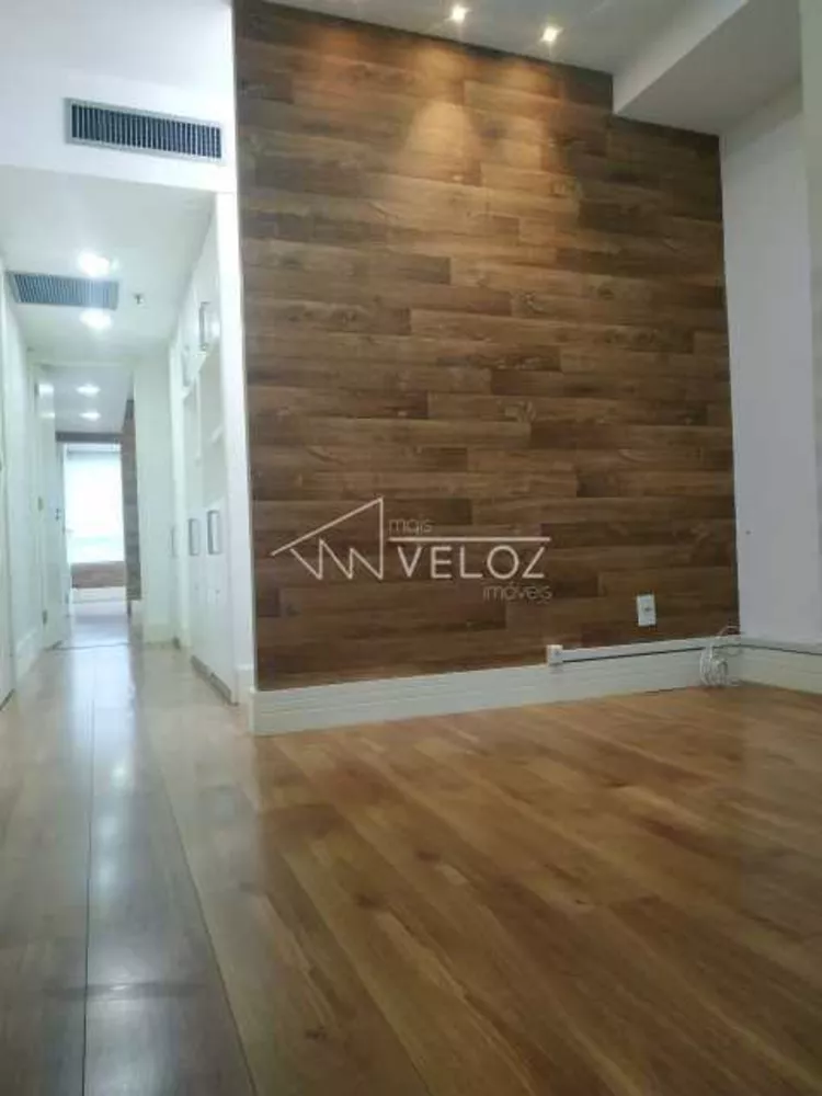 Apartamento à venda com 1 quarto, 42m² - Foto 2