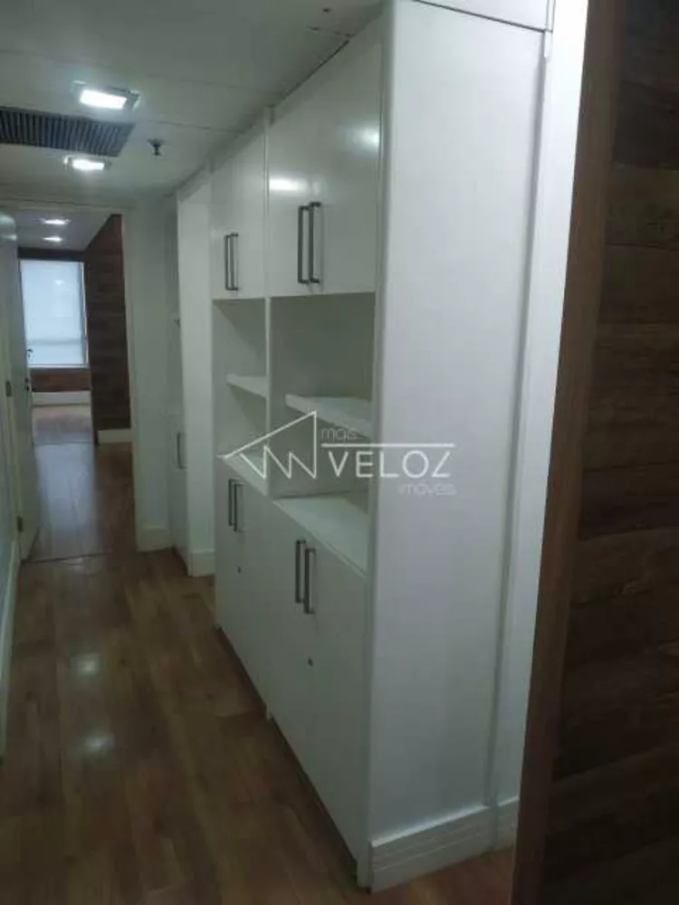 Apartamento à venda com 1 quarto, 42m² - Foto 4