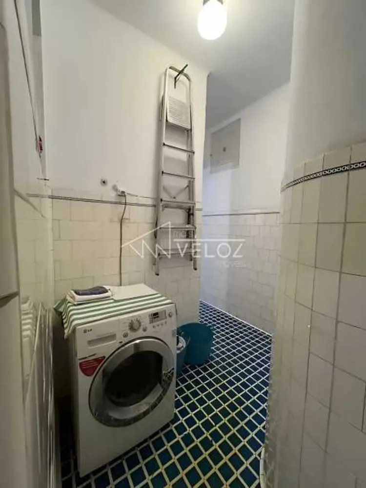 Apartamento, 3 quartos, 148 m² - Foto 25