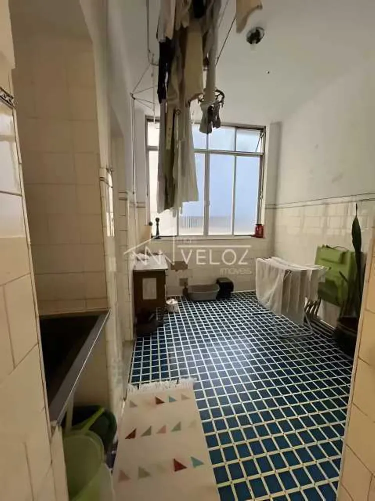 Apartamento, 3 quartos, 148 m² - Foto 24
