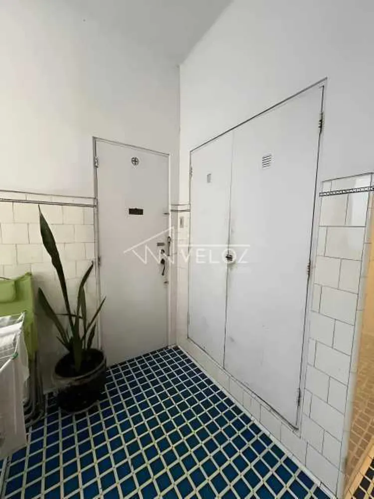 Apartamento, 3 quartos, 148 m² - Foto 26