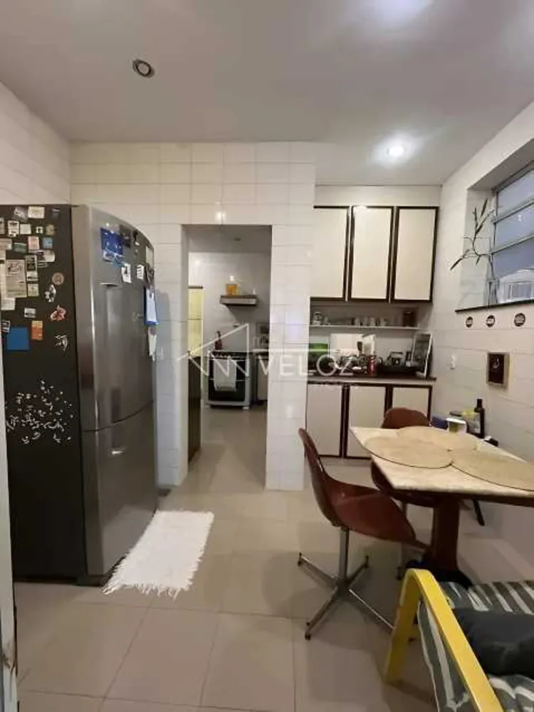 Apartamento, 3 quartos, 148 m² - Foto 18