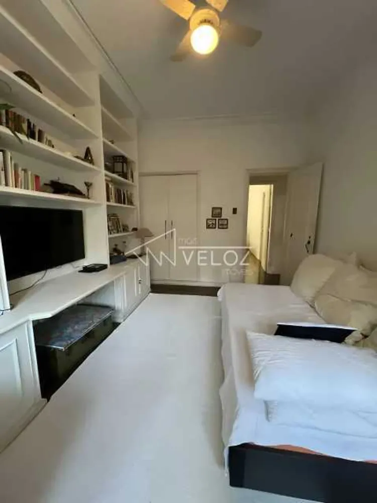 Apartamento, 3 quartos, 148 m² - Foto 17