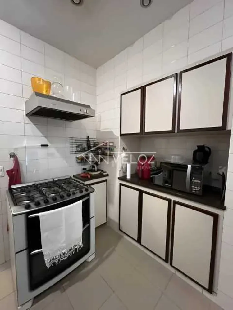 Apartamento, 3 quartos, 148 m² - Foto 22