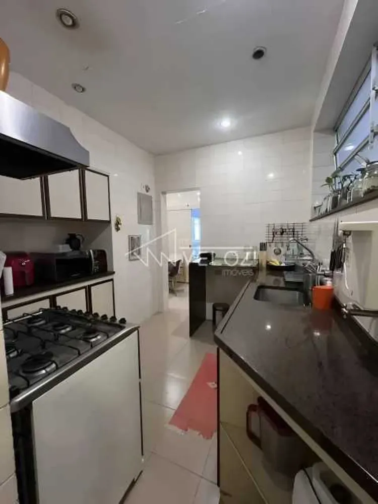Apartamento, 3 quartos, 148 m² - Foto 23