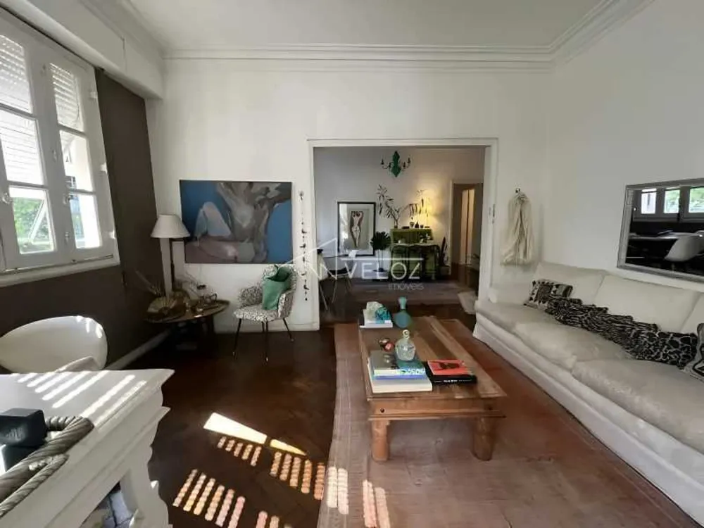 Apartamento, 3 quartos, 148 m² - Foto 7