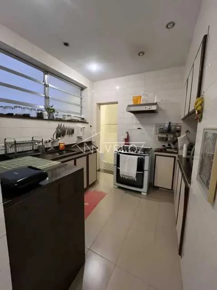 Apartamento, 3 quartos, 148 m² - Foto 20