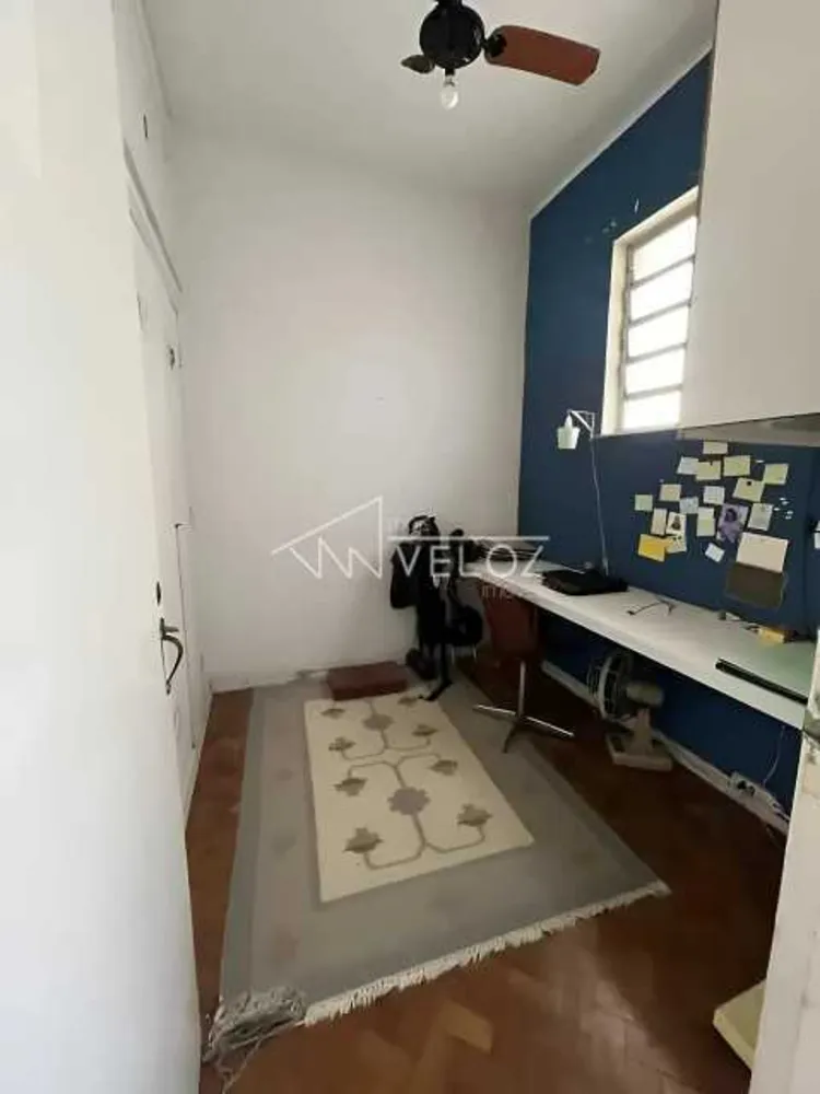 Apartamento, 3 quartos, 148 m² - Foto 27