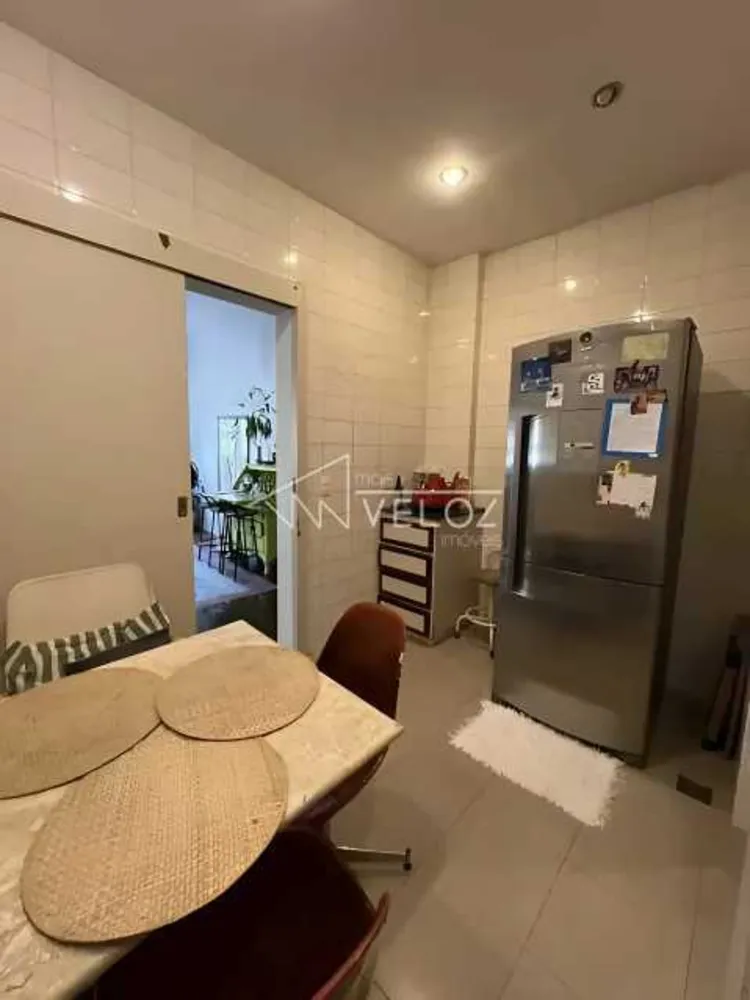 Apartamento, 3 quartos, 148 m² - Foto 19