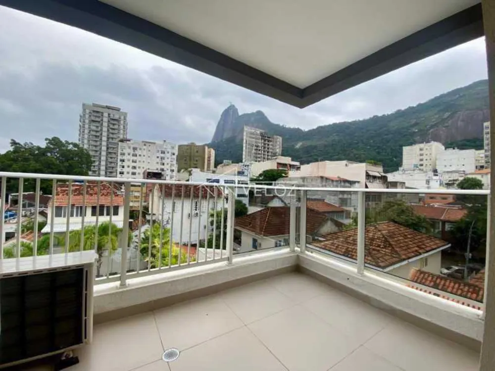 Apartamento, 2 quartos, 84 m² - Foto 6