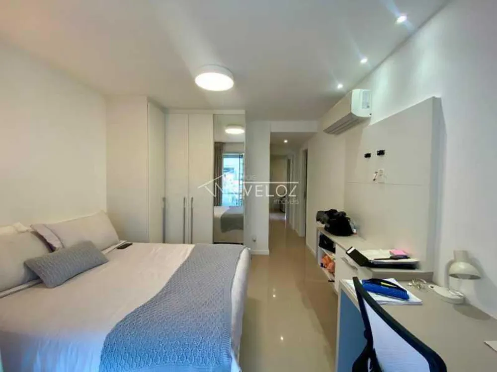 Apartamento, 2 quartos, 84 m² - Foto 2