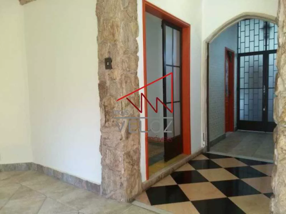 Apartamento à venda com 4 quartos, 140m² - Foto 4