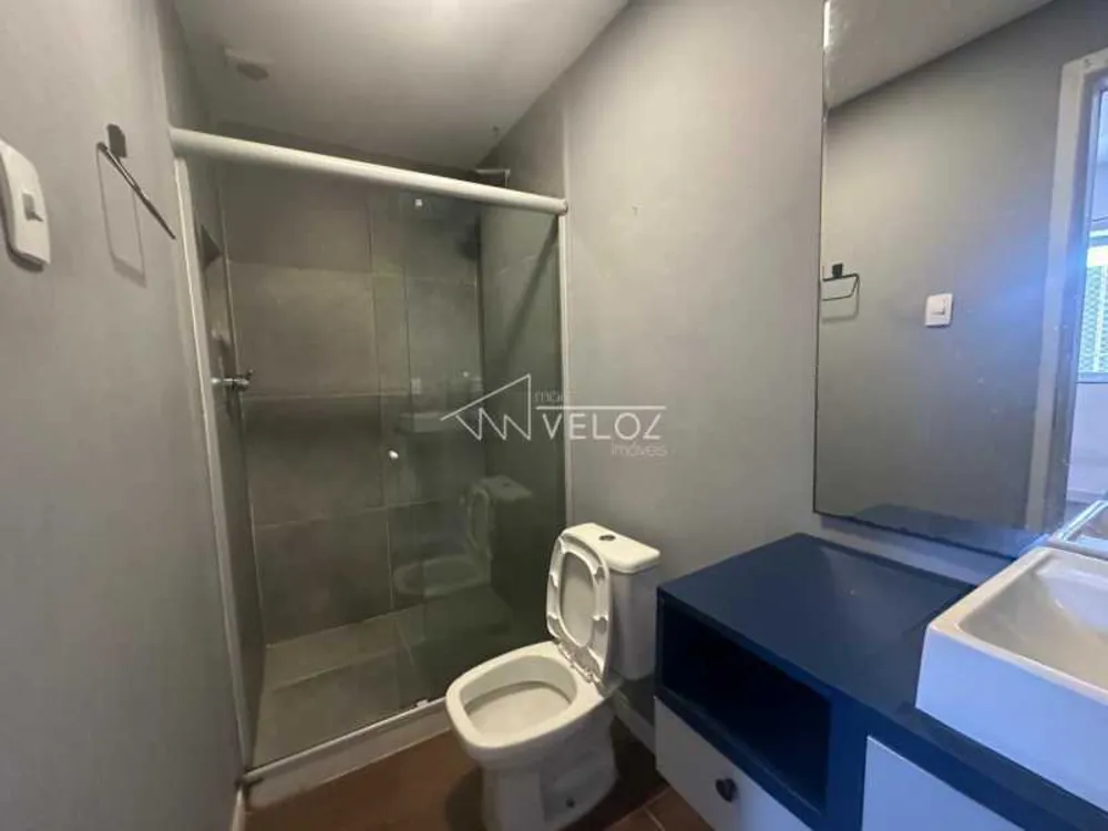Apartamento, 1 quarto, 35 m² - Foto 14