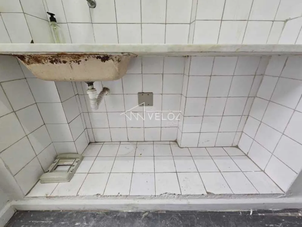 Apartamento, 1 quarto, 34 m² - Foto 1