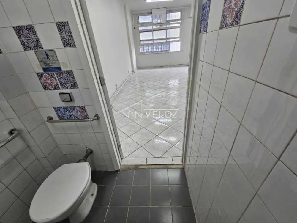 Apartamento, 1 quarto, 34 m² - Foto 2
