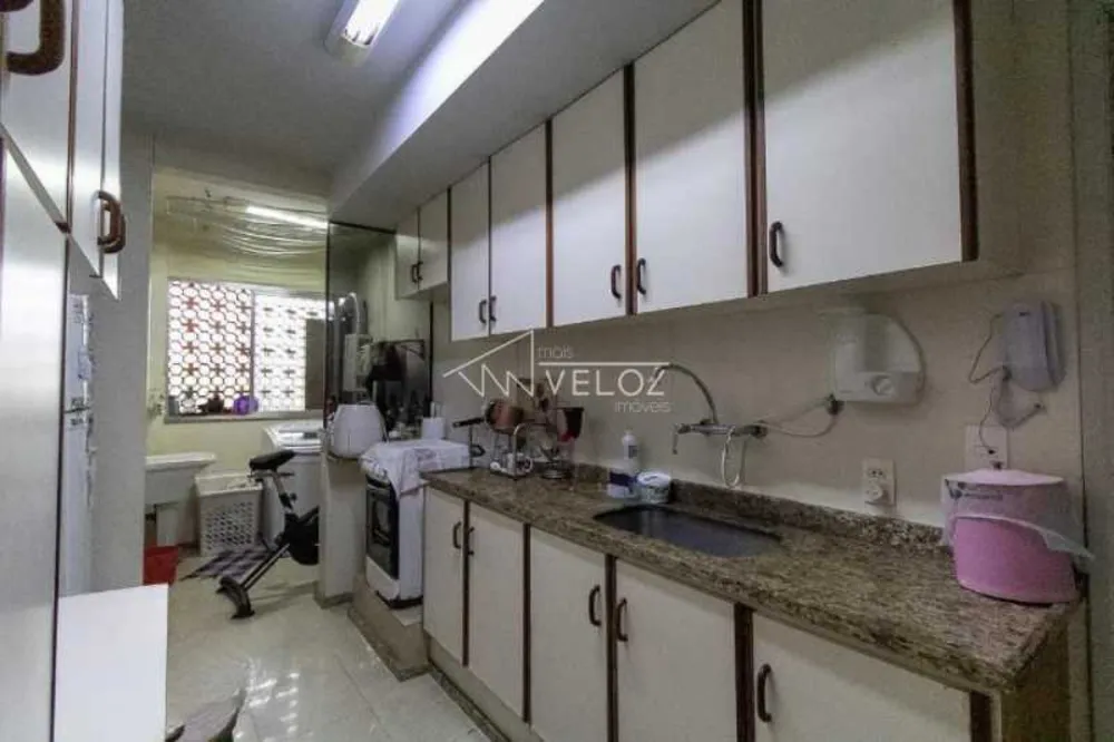 Apartamento, 2 quartos, 63 m² - Foto 3