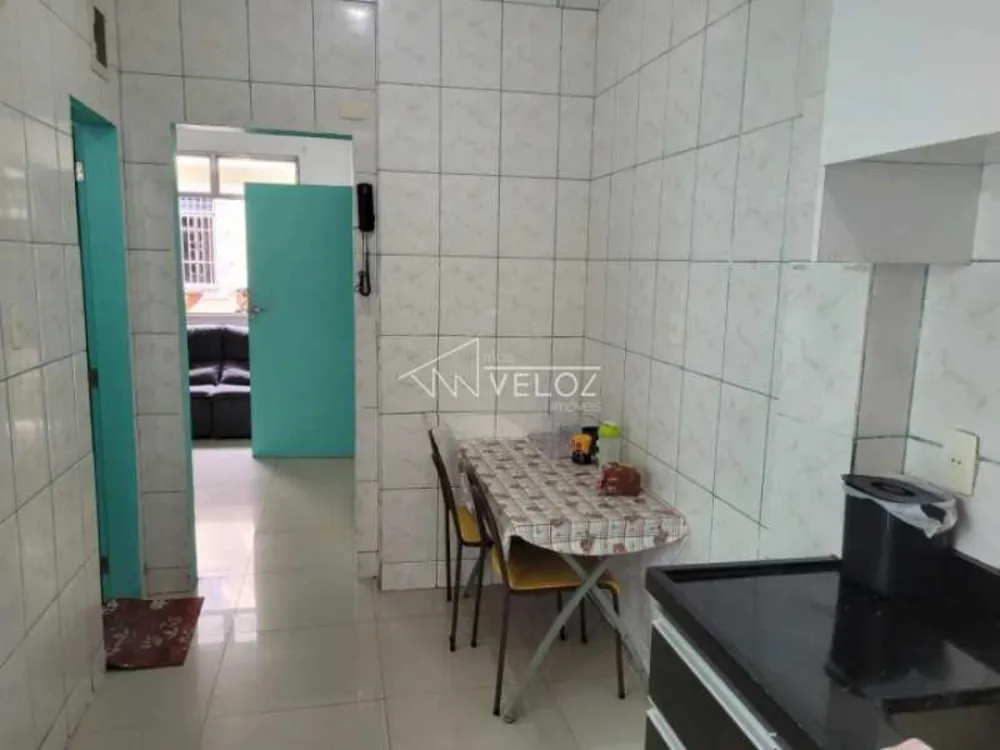 Apartamento, 3 quartos, 75 m² - Foto 17