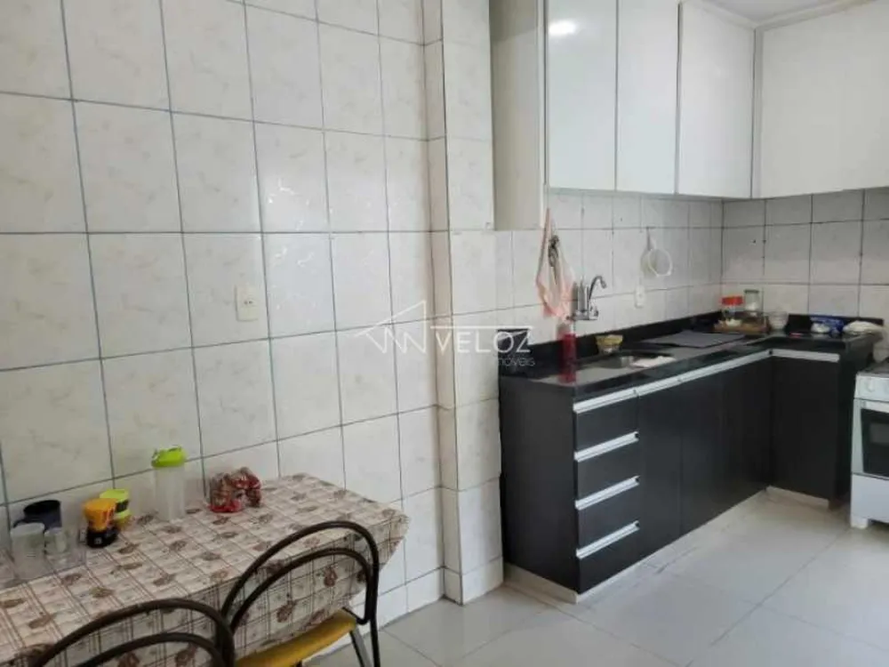 Apartamento, 3 quartos, 75 m² - Foto 9