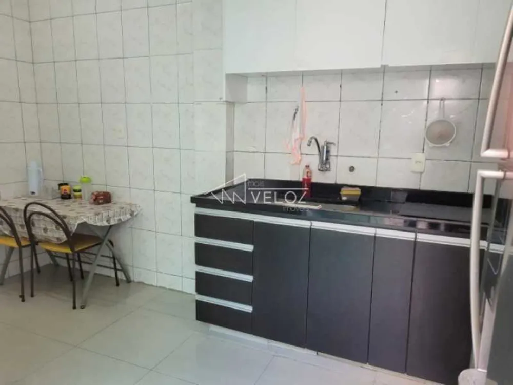 Apartamento, 3 quartos, 75 m² - Foto 11