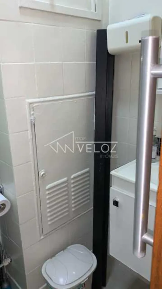 Loja-Salão, 33 m² - Foto 17