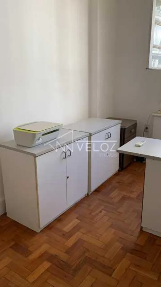 Loja-Salão, 33 m² - Foto 11
