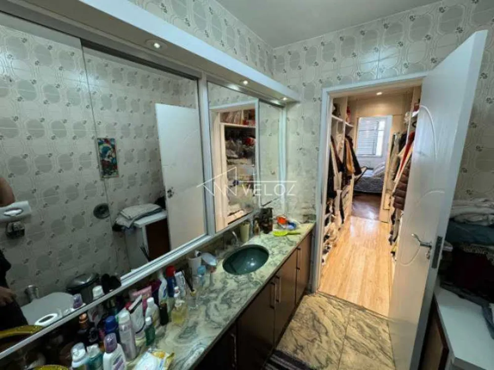 Apartamento, 4 quartos, 248 m² - Foto 8