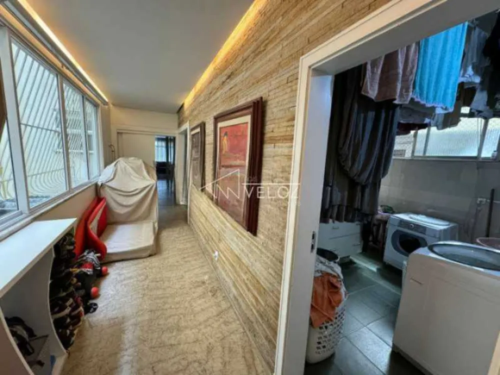 Apartamento, 4 quartos, 248 m² - Foto 15