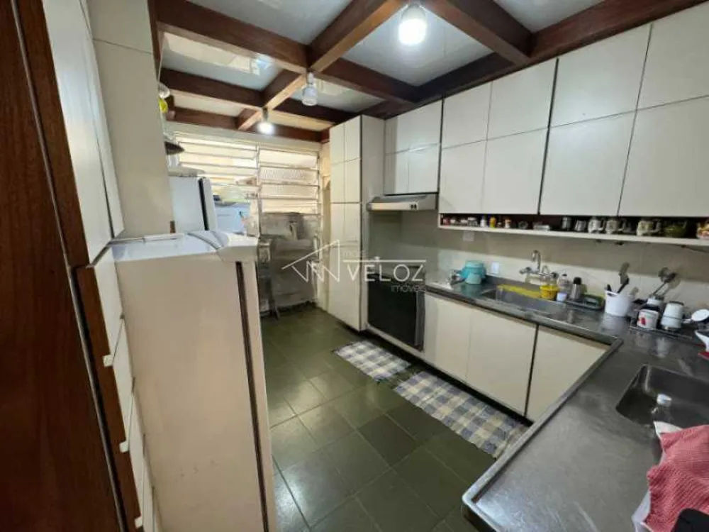 Apartamento, 4 quartos, 248 m² - Foto 20