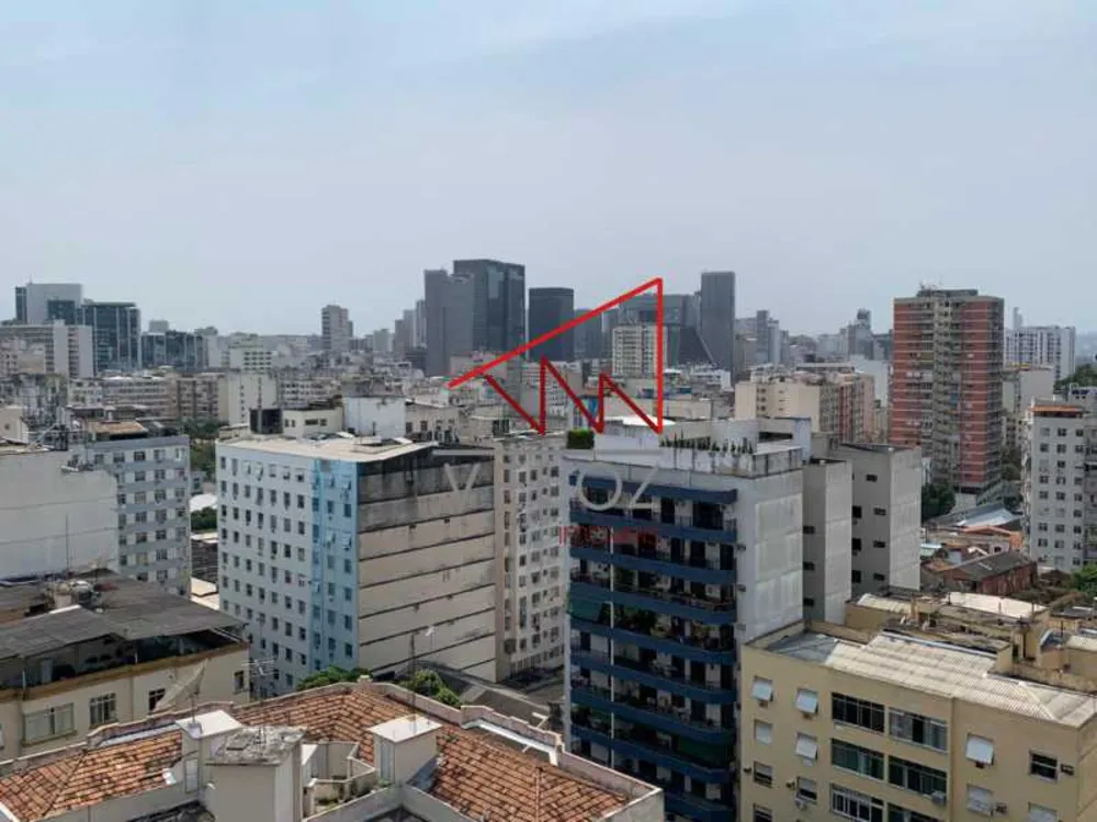 Apartamento, 1 quarto, 33 m² - Foto 16