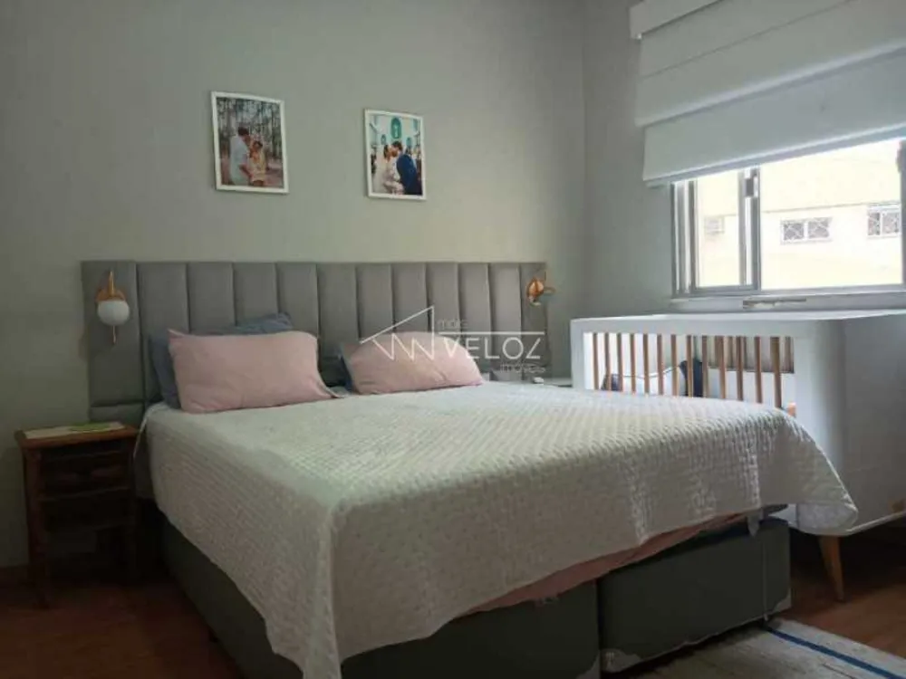 Apartamento, 2 quartos, 75 m² - Foto 15