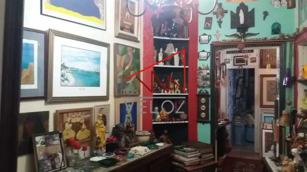Apartamento, 2 quartos, 60 m² - Foto 4
