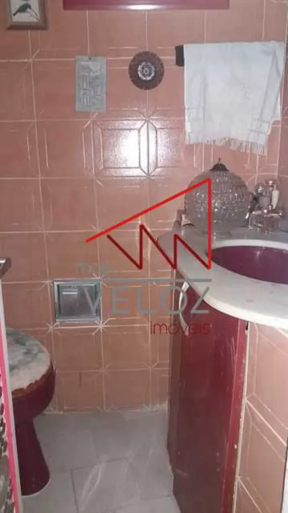 Apartamento, 2 quartos, 60 m² - Foto 14