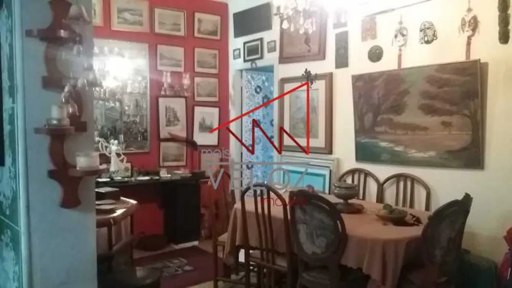 Apartamento, 2 quartos, 60 m² - Foto 12