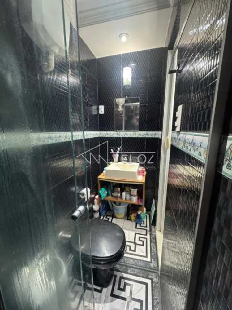 Apartamento, 1 quarto, 80 m² - Foto 19