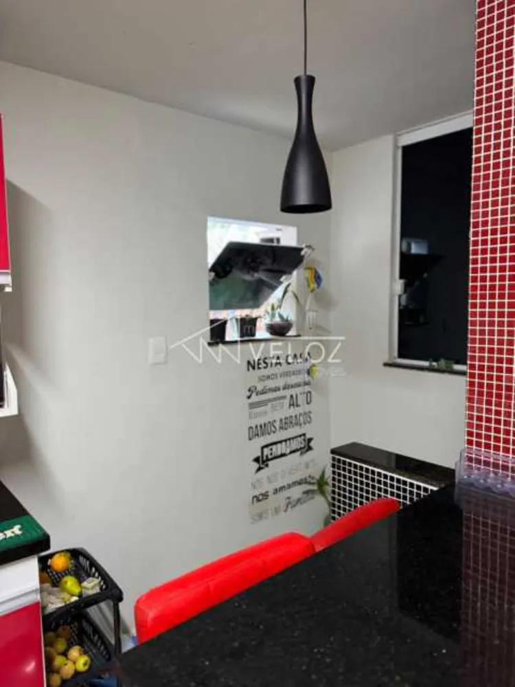 Apartamento, 1 quarto, 80 m² - Foto 12