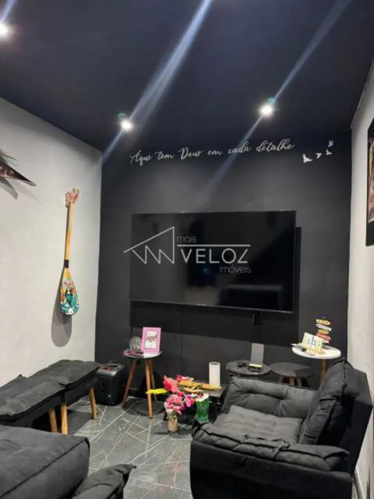 Apartamento, 1 quarto, 80 m² - Foto 2