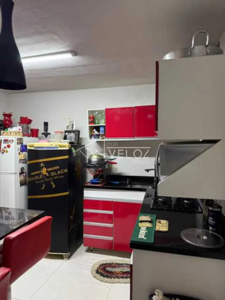 Apartamento, 1 quarto, 80 m² - Foto 4